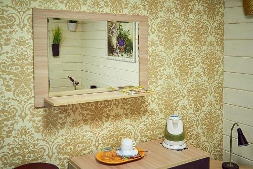 Полоцк: Hostel Sofiahostel