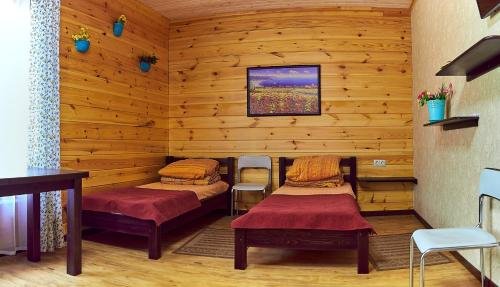 Полоцк: Hostel Sofiahostel