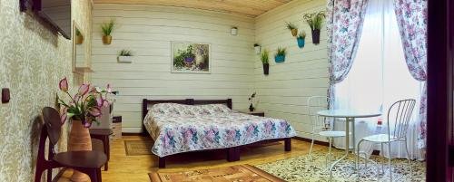Полоцк: Hostel Sofiahostel