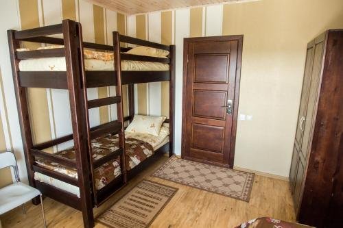 Полоцк: Hostel Sofiahostel