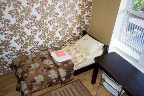 Полоцк: Hostel Sofiahostel