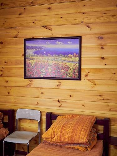 Полоцк: Hostel Sofiahostel
