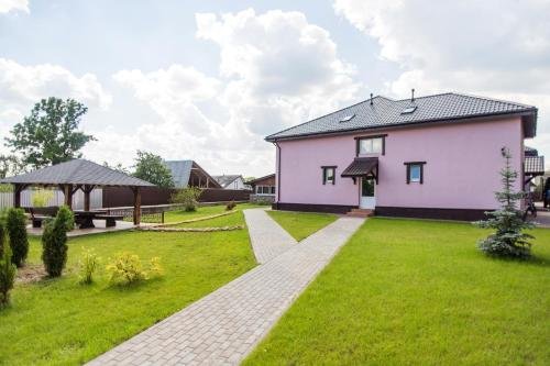 Полоцк: Hostel Sofiahostel