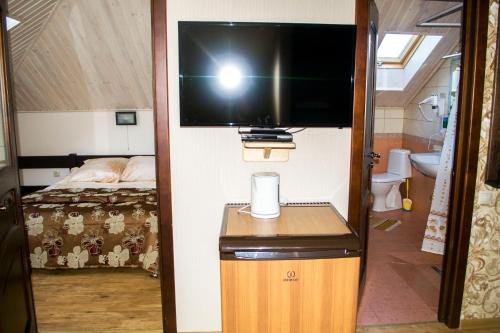 Полоцк: Hostel Sofiahostel