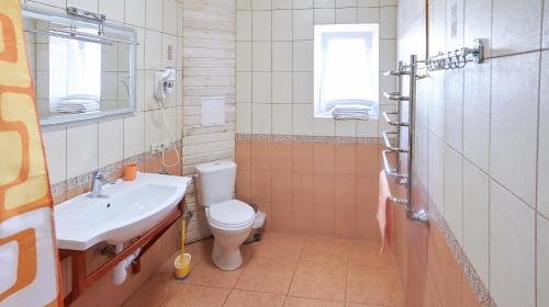 Полоцк: Hostel Sofiahostel