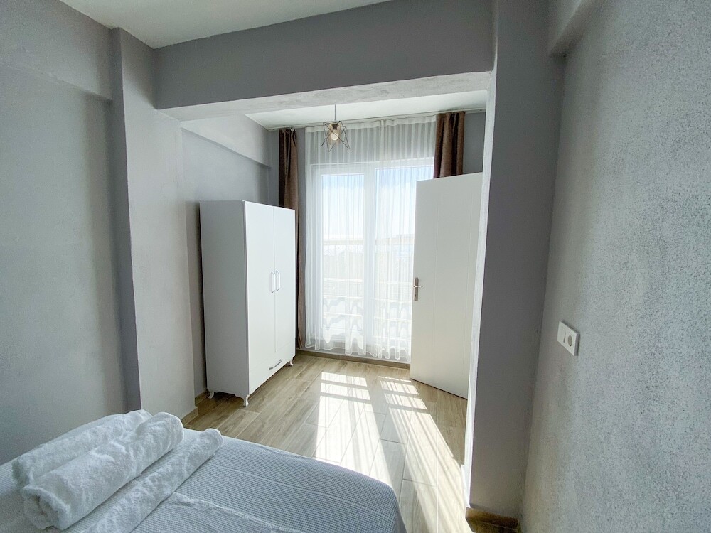 Мармара: Patama Butik Otel
