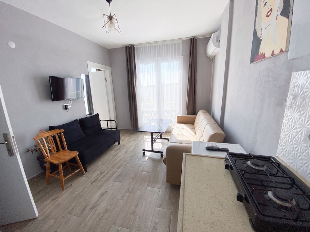 Мармара: Patama Butik Otel