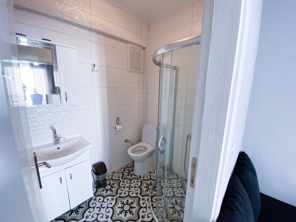 Мармара: Patama Butik Otel