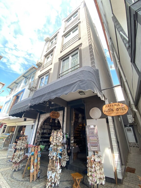 Мармара: Patama Butik Otel
