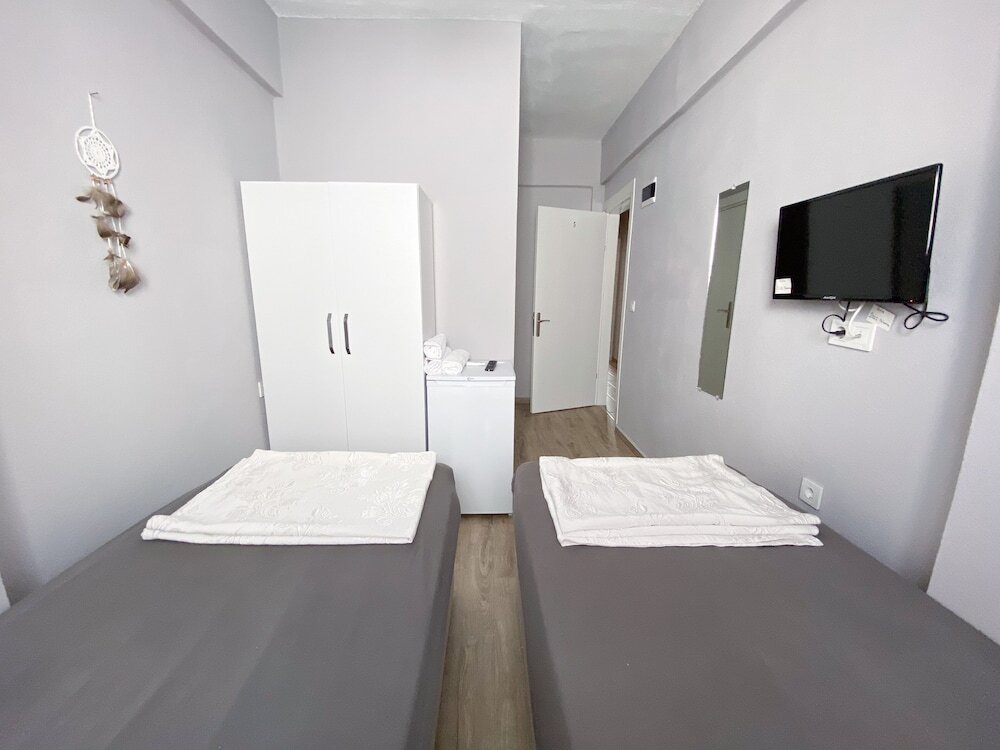 Мармара: Patama Butik Otel