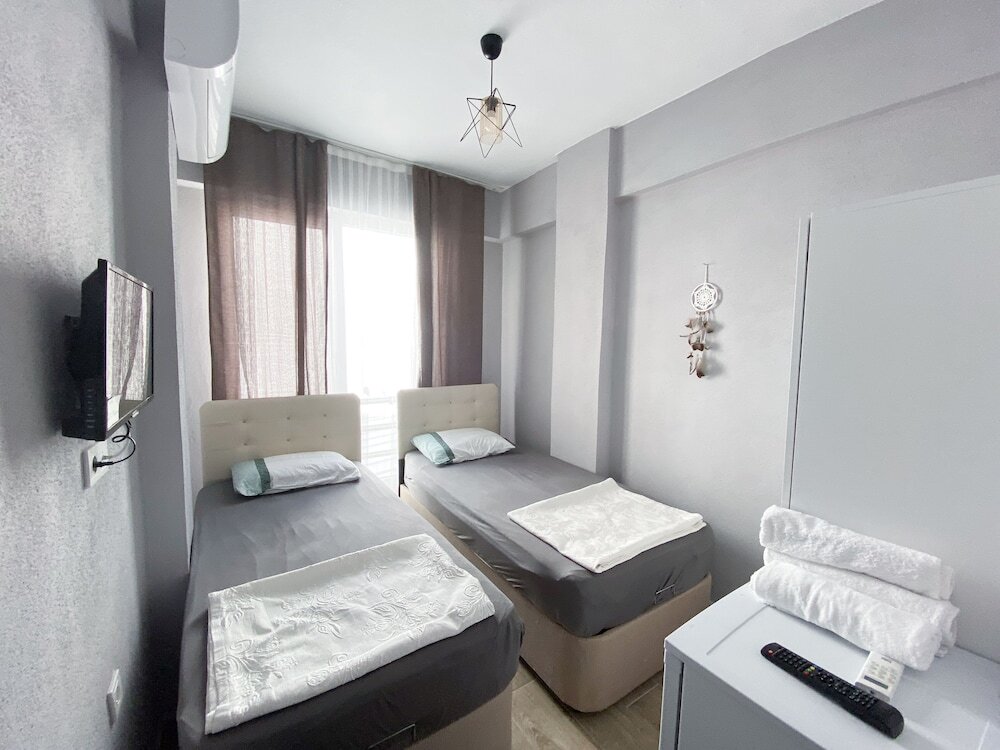 Мармара: Patama Butik Otel