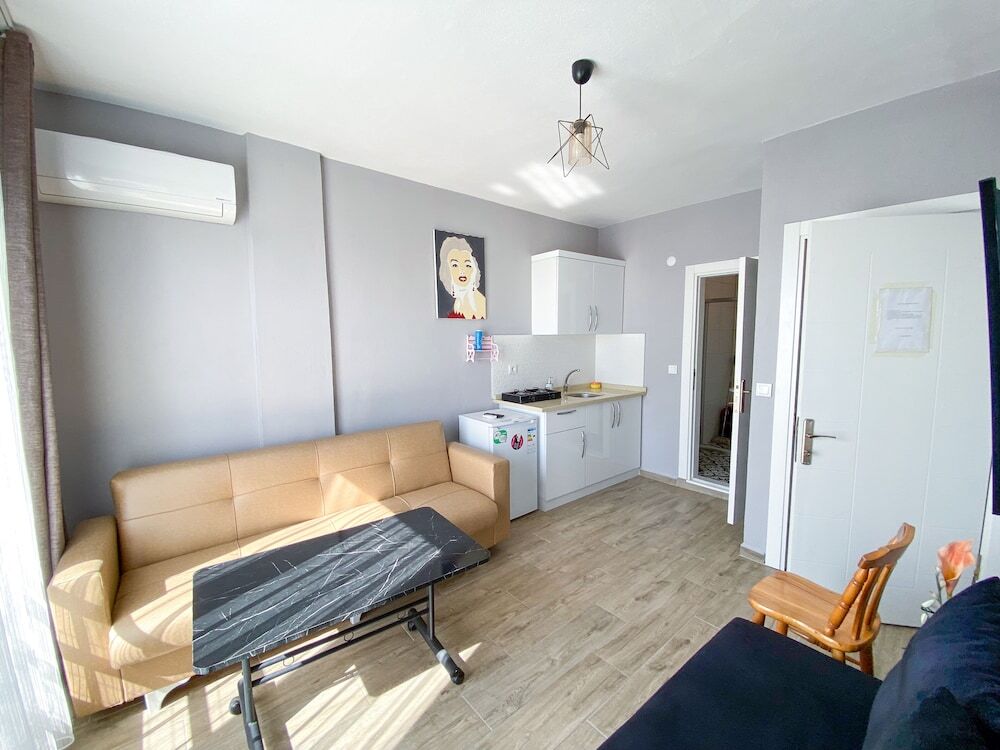 Мармара: Patama Butik Otel