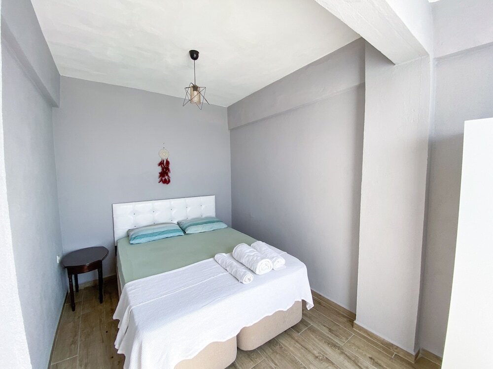 Мармара: Patama Butik Otel