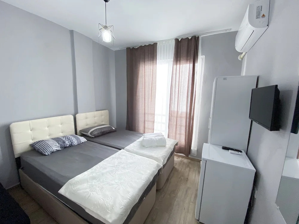 Мармара: Patama Butik Otel
