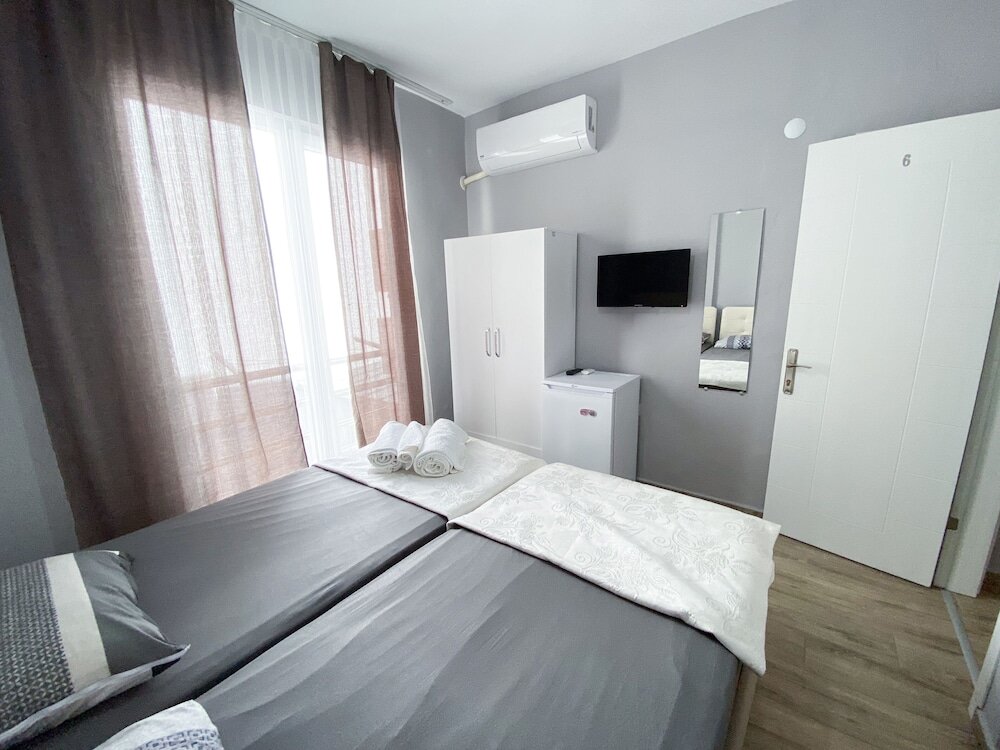 Мармара: Patama Butik Otel