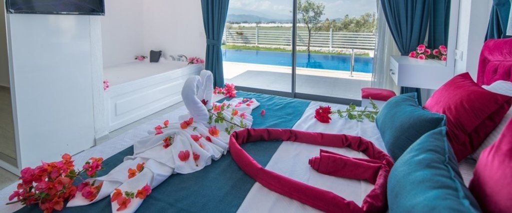 Патара: Villa Nar Cicegi