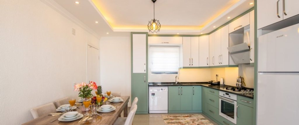 Патара: Villa Nar Cicegi