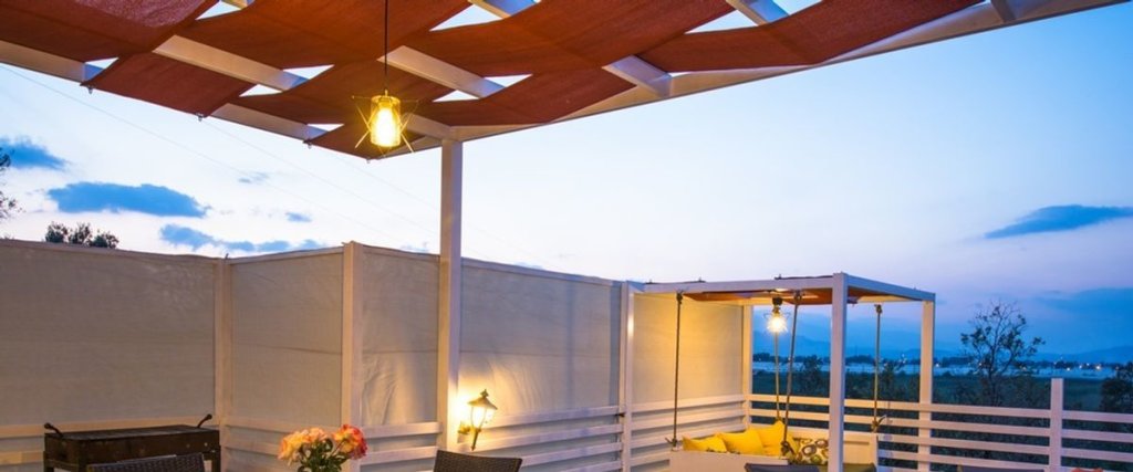 Патара: Villa Nar Cicegi