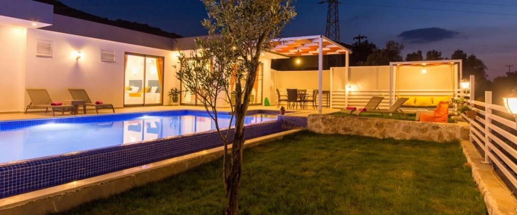 Villa Nar Cicegi — фото 1