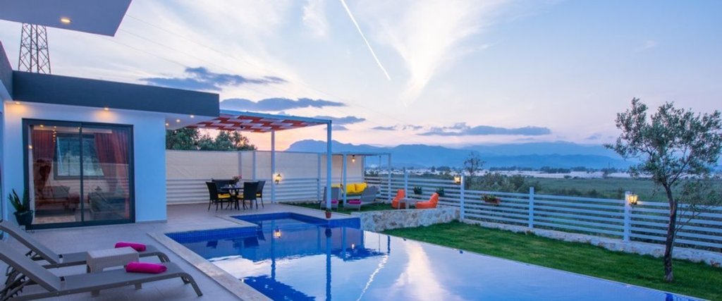 Патара: Villa Nar Cicegi