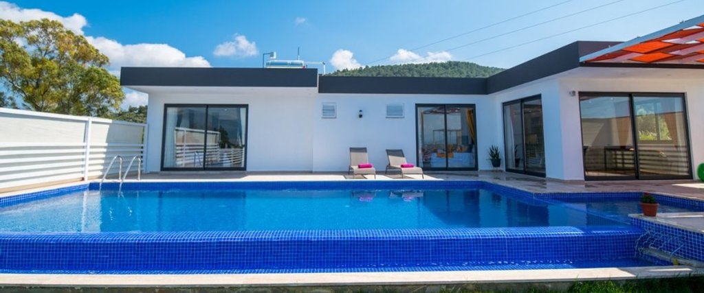 Патара: Villa Nar Cicegi