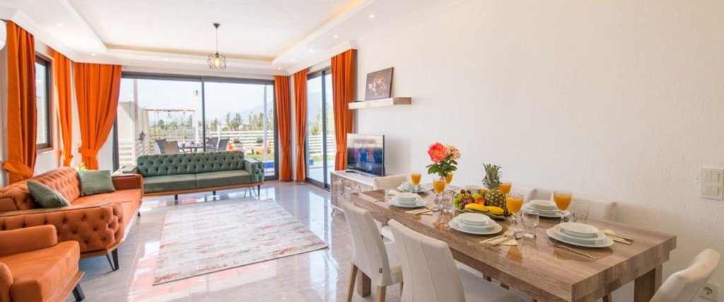 Патара: Villa Nar Cicegi