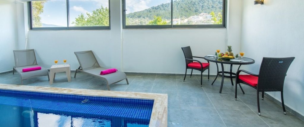 Патара: Villa Nar Cicegi