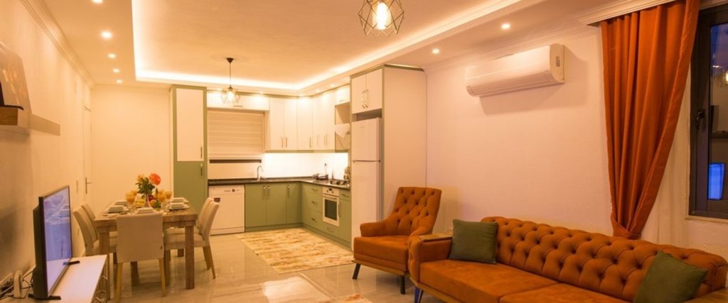 Патара: Villa Nar Cicegi
