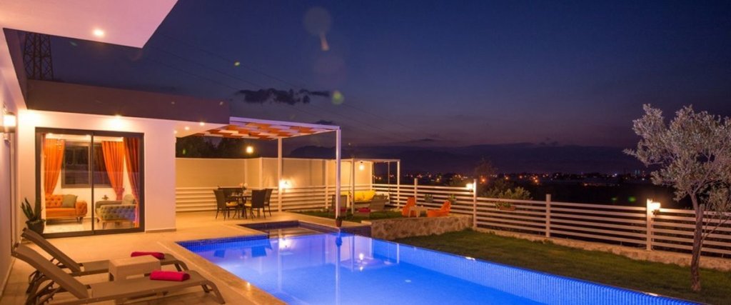 Патара: Villa Nar Cicegi