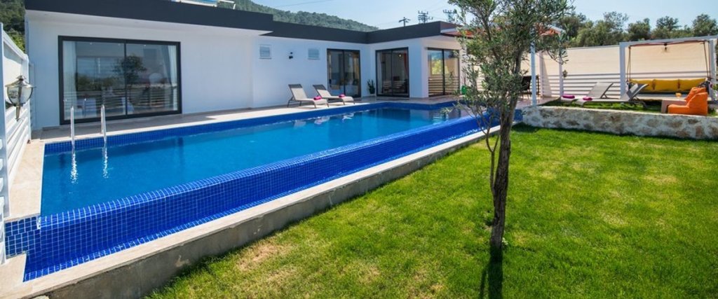 Патара: Villa Nar Cicegi