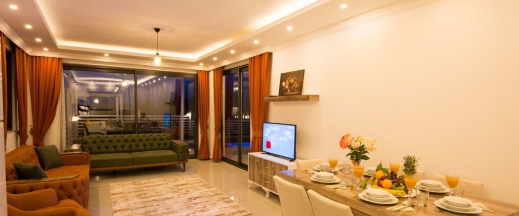 Патара: Villa Nar Cicegi