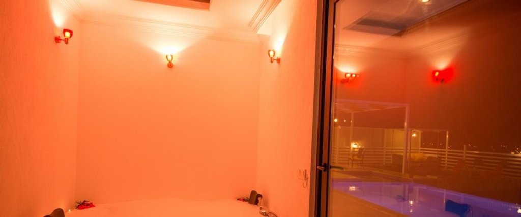 Патара: Villa Nar Cicegi