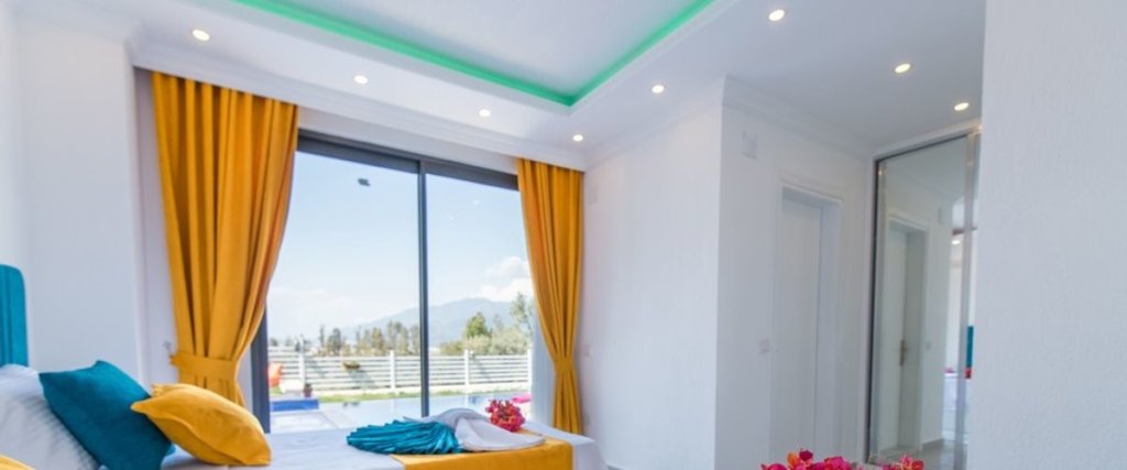Патара: Villa Nar Cicegi