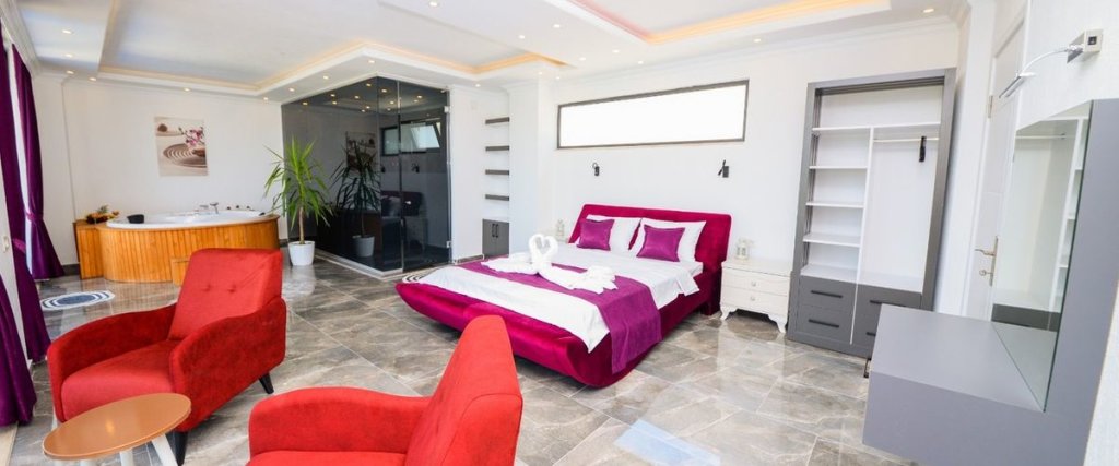 Патара: Villa Onder Patara