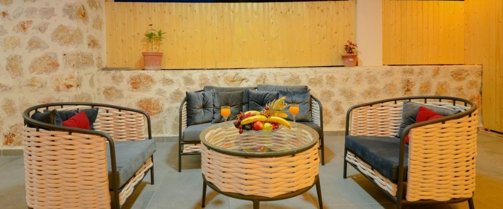 Патара: Villa Onder Patara