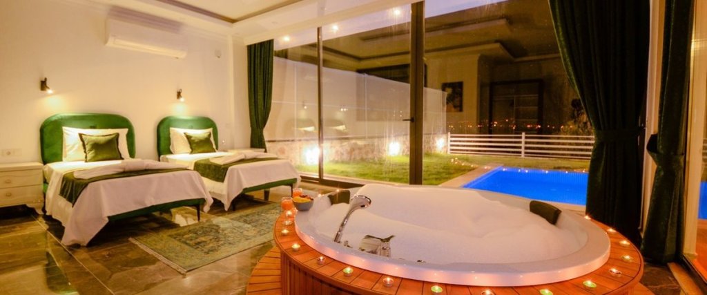 Патара: Villa Onder Patara