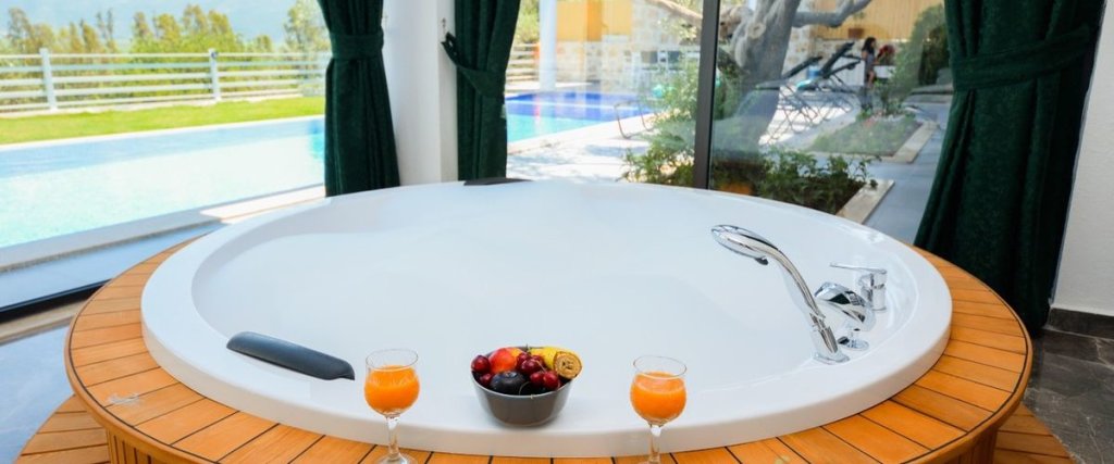 Патара: Villa Onder Patara