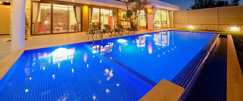 Патара: Villa Onder Patara