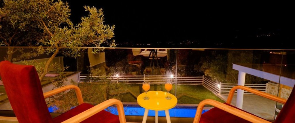 Патара: Villa Onder Patara