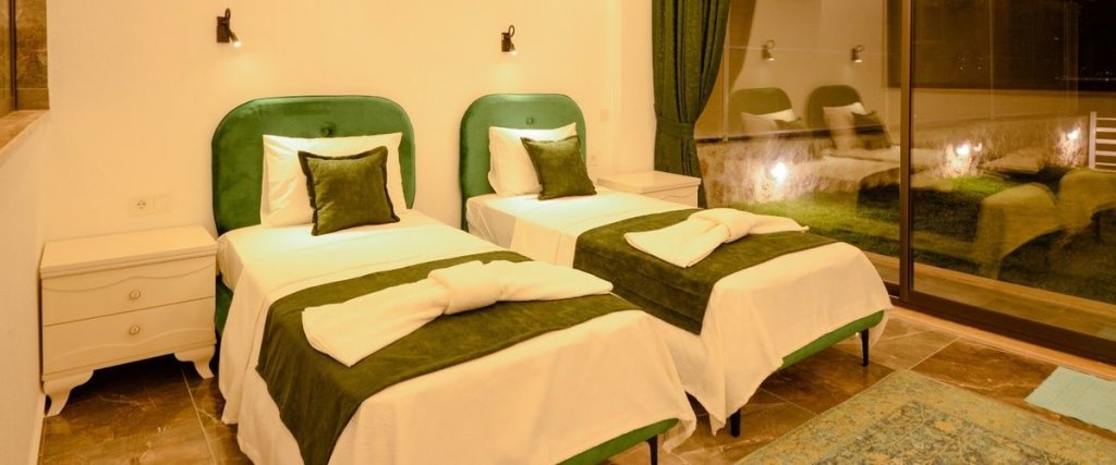 Патара: Villa Onder Patara