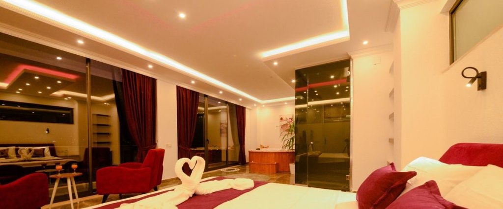 Патара: Villa Onder Patara