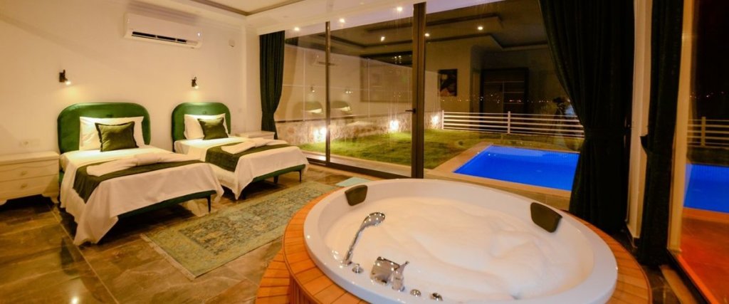Патара: Villa Onder Patara