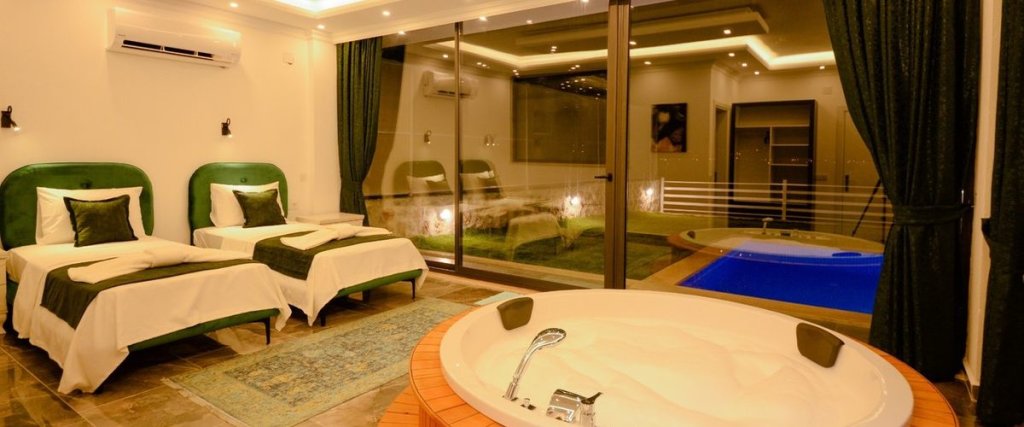 Патара: Villa Onder Patara
