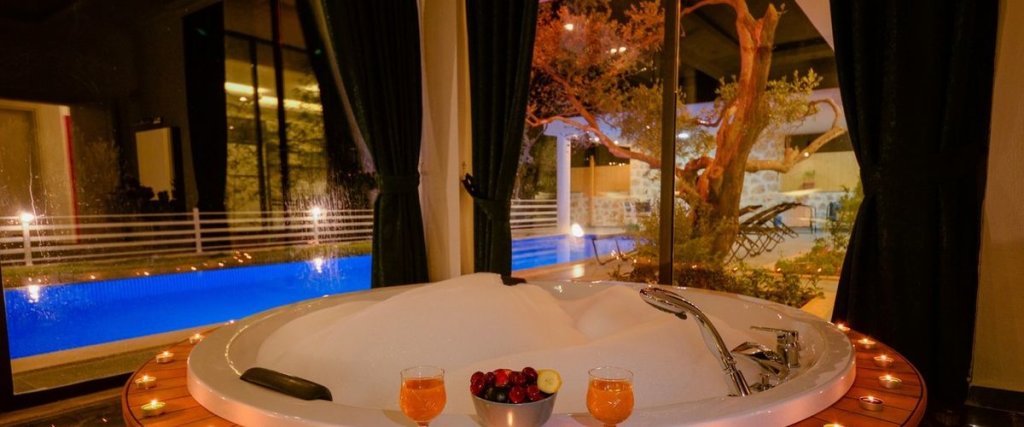 Патара: Villa Onder Patara