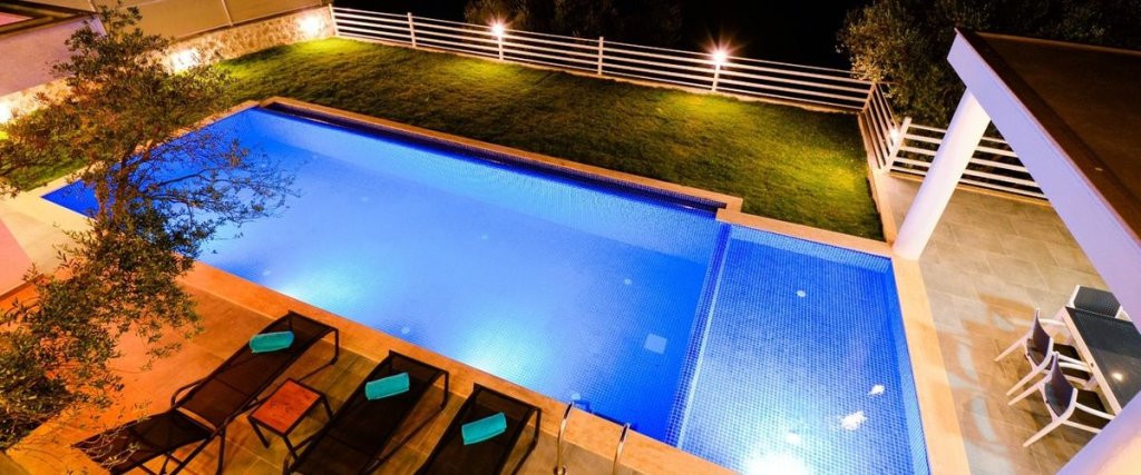 Патара: Villa Onder Patara