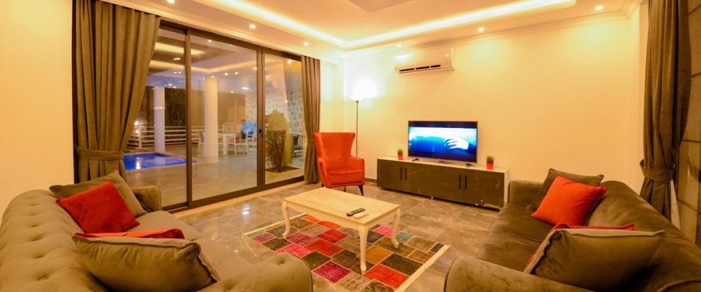Патара: Villa Onder Patara