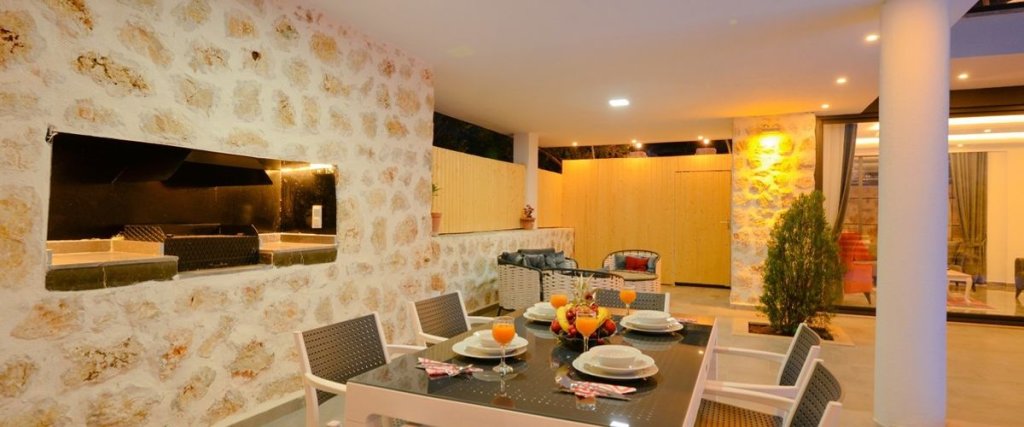 Патара: Villa Onder Patara