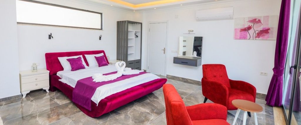 Патара: Villa Onder Patara