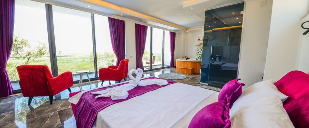 Патара: Villa Onder Patara