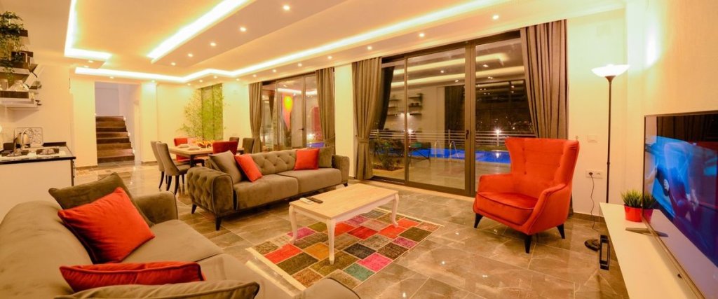 Патара: Villa Onder Patara